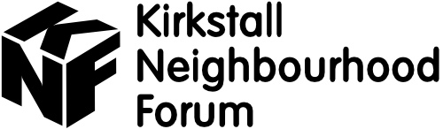 Kirkstall Neighbourhood Forum Logo