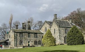 Abbey House Museum, Kirkstall, Leeds