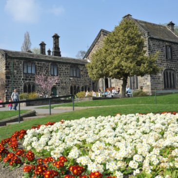 Abbey House Museum to remain open following public consultation